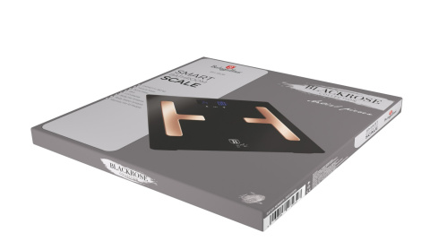 Banyo baskülü - BH/9528