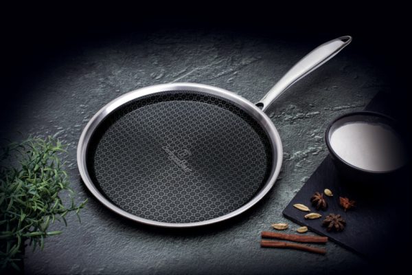 Krep Tavası (26 cm) - BH/8506