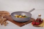 Geleneksel wok (28 cm) - BH/8093