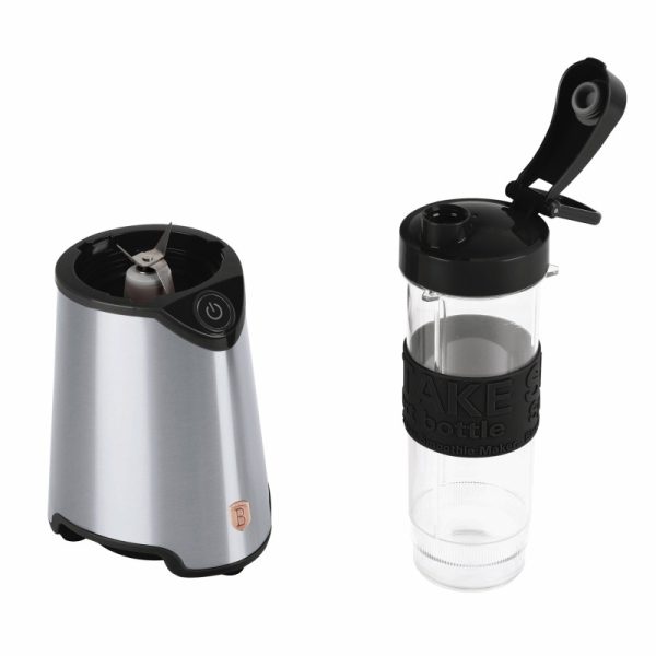 Şişesiyle blender smoothie makinesi -BH/9601