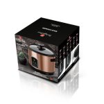 Elektrikli Pirinç Pişirici - BH/9274