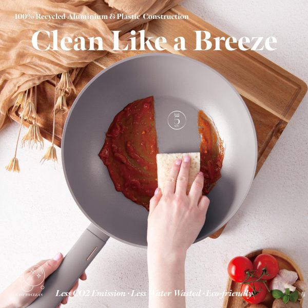 Geleneksel wok (28 cm) - BH/8093