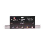 Silikon fırın rulosu (62 x 42 cm) - BH/7777