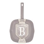 Izgara tavası (28 cm) - BH/8096