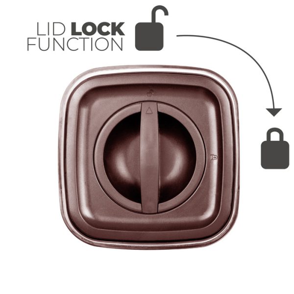 5+5 Parça saklama kabı - BH/8574