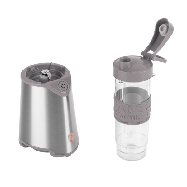 Şişesiyle blender smoothie makinesi - MH/9599