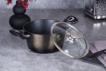Ayak kapaklı (20 cm) - BH/6604