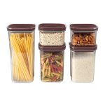 5+5 Parça saklama kabı - BH/8574