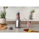 Şişesiyle blender smoothie makinesi - MH/9599