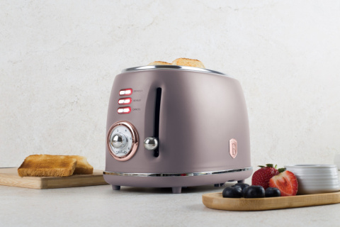 Ekmek kızartma makinesi (850W) - BH/9518