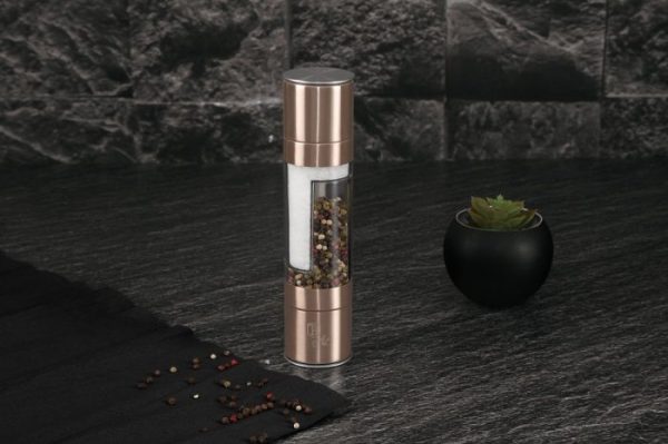 2'si 1 Arada karabiber ve tuz değirmeni - BH/8552