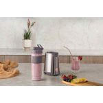 Şişesiyle blender smoothie makinesi - MH/9599