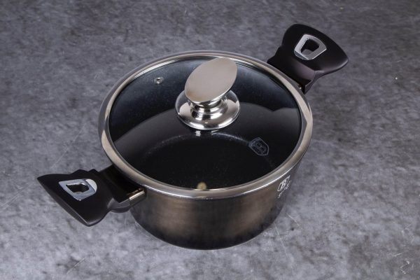 Ayak kapaklı (20 cm) - BH/6604