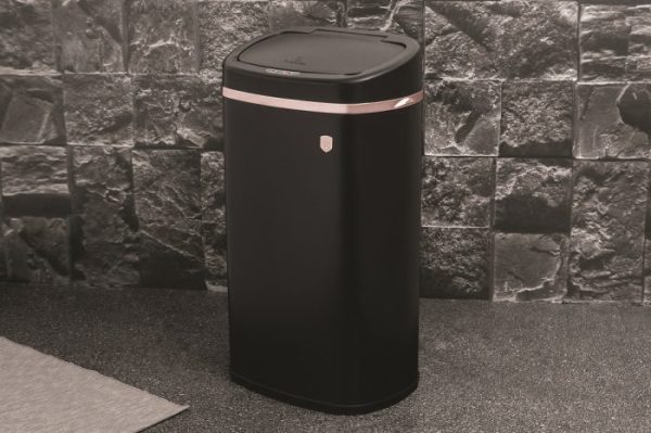 Sensörlü Çöp Kutusu 58 L BH-8542