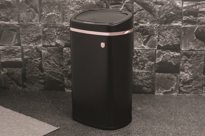 Sensörlü Çöp Kutusu 58 L BH-8542