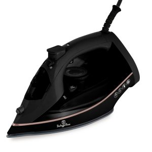 ÜTÜ Siyah Gül BH-9592