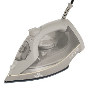 Buhar Ütü İstasyonu Taupe BH-9593