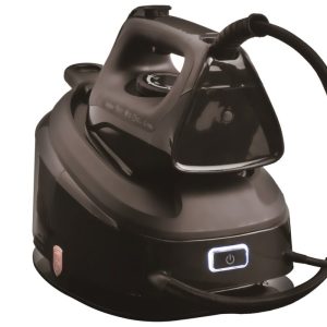 Black Rose Buhar İstasyonu BH-9596