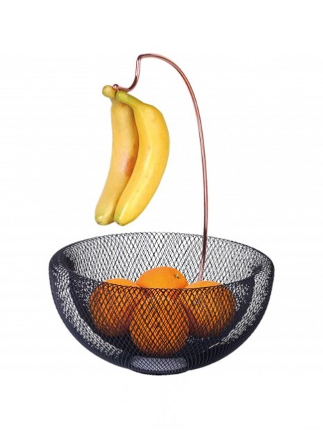 Muz Tutuculu Meyve Sepeti BH-6770