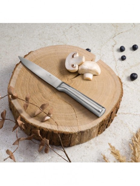 Çok Amaçlı Bıçak (12,5 cm) BH-2826