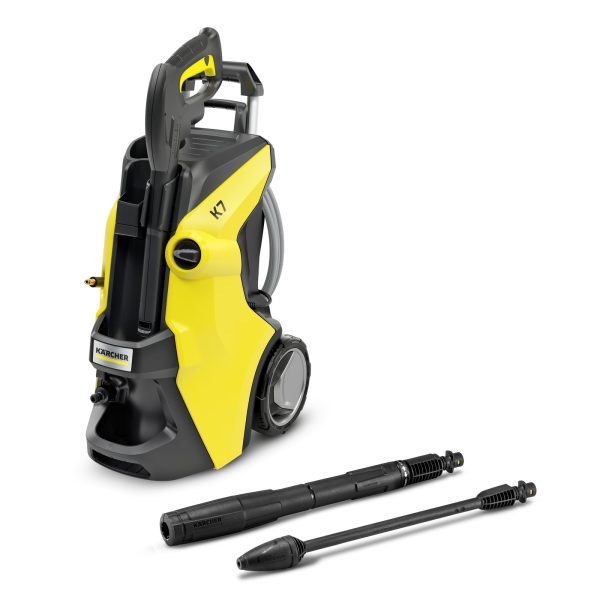 K 7 Power Flex - 1.317-300.0