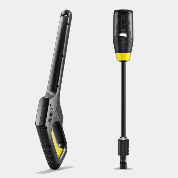 K 6 Comfort Premium *EU - 1.324-900.0
