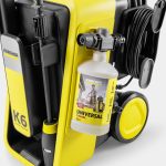 K 6 Comfort Premium *EU - 1.324-900.0