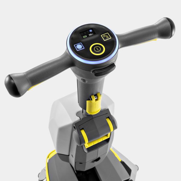 K Mop 46 Bp Pack - 1.783-480.0