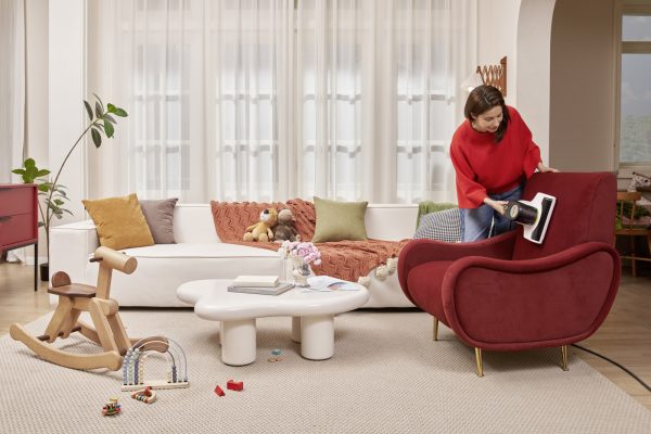 VCH 4 UVClean - 1.198-412.0