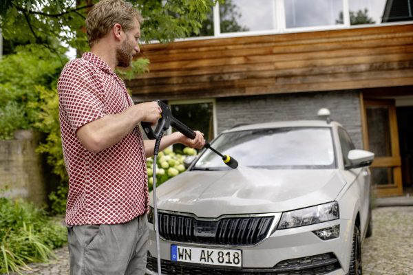 K 4 Comfort Premium *EU - 1.324-750.0