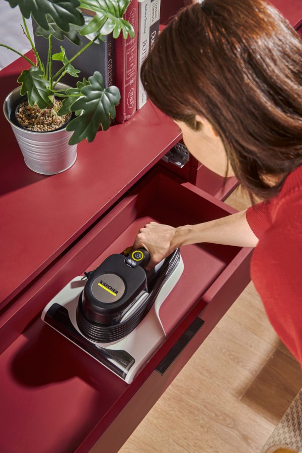 VCH 4 UVClean - 1.198-412.0