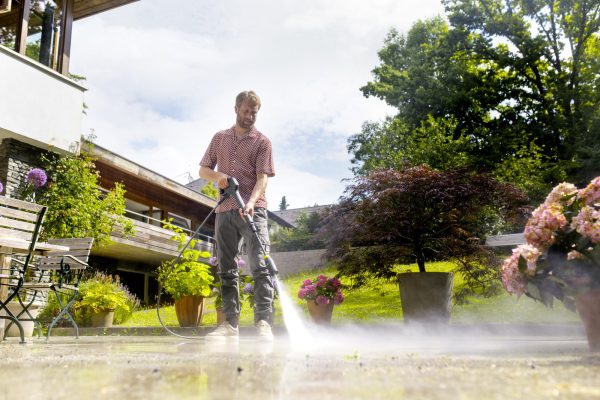 K 4 Comfort Premium *EU - 1.324-750.0