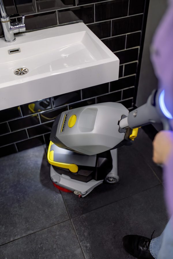 K Mop 46 Bp Pack - 1.783-480.0