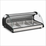 Et/Balık/Şarküteri Dolabı   ICL-140