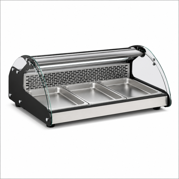 Et/Balık/Şarküteri Dolabı   ICL-140