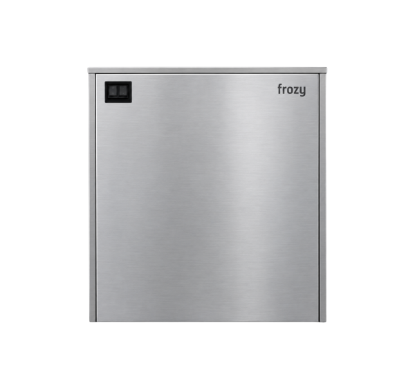 FR200G – Buz Makinesi