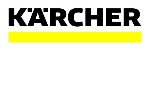 KARCHER LOGO