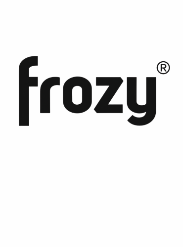 frozy LOGO